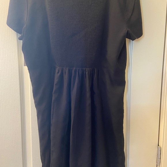 NWT Old Navy black dress - Picture 3 of 4
